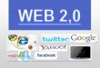 Web 2.0 clase ofimatica