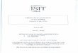 ISIT - Préparer les épreuves d'admission avec les annales 2014 : Anglais 2ème année