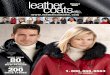 Excelled Leather Winter 2010