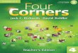 Richards jack c_bohlke_david_four_corners_4_teacher_s_editio