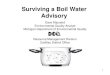 Surviving a Boil Water Advisory Final