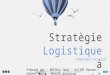 Stratègie logistique à l'international - management international
