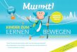 Muuvit Flyer Deutsch