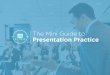 Mini Guide to Presentation Practice