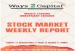Equity Research Report Ways2Capital 27 July 2015