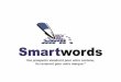 Marketing de contenu : un dispositif complet - Smartwords