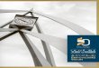 Dubai Chamber - 50 Years of Vision