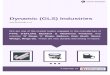 Dynamic (GLS) Industries, Thane, PTFE (TEFLON) MOULDED & MACHINERY PRODUCTS