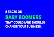 8 Facts On Baby Boomers That Could (And Should) Change Your Funeral Business