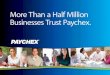 Paychex presentation to_small_business
