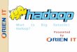 Hadoop training-in-hyderabad