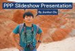 Du jiankun ppp slide_showcase_presentations_pdf
