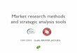 Research marketing mbm