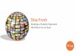 Stay Fresh: Keeping a Globally Dispersed Workforce Up-to-Date