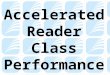 Ar class performance w/c 18.5.15