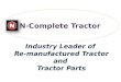 N complete store of antique tracrtor parts online