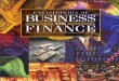 Encyclopedia of business and finance volume 1