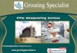 Waterproofing and Interior Designing Services by Grouting Specialist, Chennai