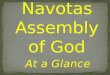 Navotas assembly of god a history2012