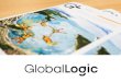 Global Logic Introductory Presentation (2015)