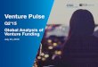 KPMG 2014 Global Venture Capital Funding Report