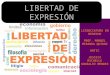 Libertad de Expresión (DHTIC)