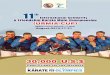 11th international solidarity & friendship karate male  championship (urmia cup)