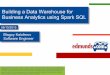Building a Data Warehouse for Business Analytics using Spark SQL-(Blagoy Kaloferov, Edmunds)