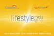 Lifestyle Media Group - Retail Presentation