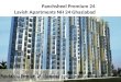 Panchsheel Premium 24 Ghaziabad Lavish Apartments