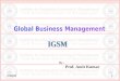 Gbm unit-07 (regional economic integration)