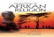 Encyclopedia of african religion