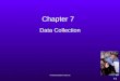 Data Collection ( Qualitative Research )