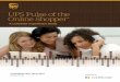 UPS Global Pulse of the Online Shopper