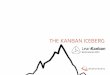 Kanban Iceberg, Lean Kanban North America 2015 conference