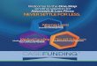 Alternative Legal Finance - Case Funding Inc. Program Guide