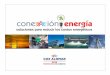 Conexión energía soluciones para reducir los costos energéticos