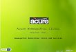 Acure Homeopathic Clinic