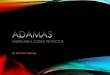 Presentation - Adamas Unbreakable Screen Protector by Kreativa Group 2014