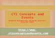 Cts concepts and events for kiddie party themes and ideas