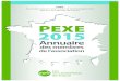 PEXE - Les éco-entreprises de France : annuaire 2015
