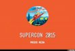 Supercon 2015