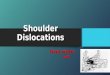 03. shoulder dislocation