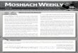 65. moshiach weekly   behar