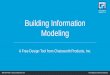 Building Information Modeling by Chatsworth Products, Inc