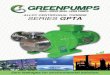Catálogo Greenpumps _ GPTA