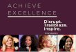 Excellence in Leadership - Cindy Laquidara