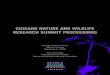 Chicago Nature and Wildlife Summit Proceedings