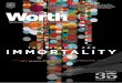Worth Magazine Volume 24 - Small Caps