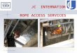 JC International Rope Access Service